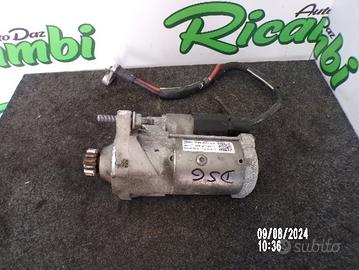 MOTORINO AVVIAMENTO PER A3 8V 2.0 TDI DSG 2015