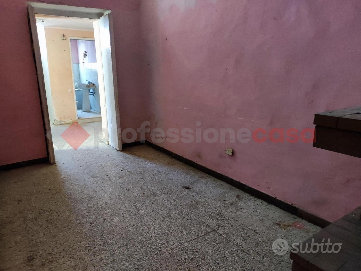 Appartamento – Brindisi, Centro - Vista 3
