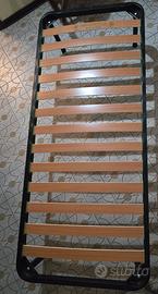 
Set Materasso e Rete singolo 80x190