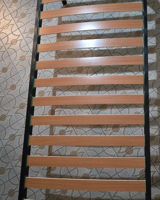 
Set Materasso e Rete singolo 80x190