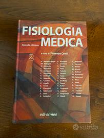 Fisiologia medica 2