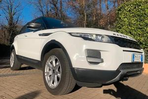 Range Rover Evoque 2.2 TD4 Coupé Prestige