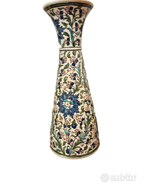 VASO CERAMICA VINTAGE