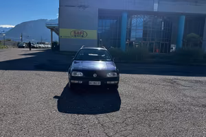 Volkswagen Golf 1.6 cat SW GL Yachting Henri Lloyd