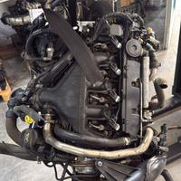 motore fiat scudo 2.0 sigla RHK 120cv