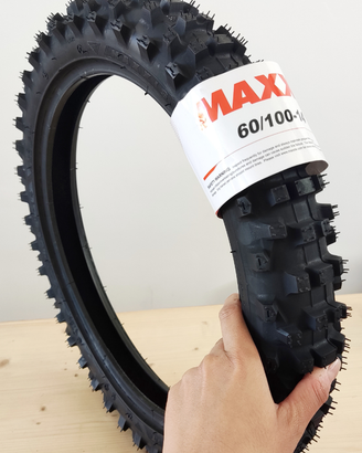 Pneumatico Maxxcross IT M7304