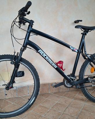 MTB Rockrider RR 5.2 come nuova