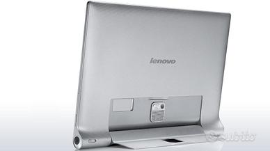 Lenovo Yoga Tablet 2 Pro 1380F 13'' con proiettore