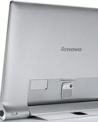 Lenovo Yoga Tablet 2 Pro 1380F 13'' con proiettore