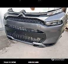 Musata citroen c3 aircross ricambi 2020 201 2022