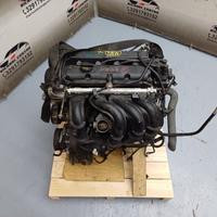 MOTORE COMPLETO HWDA 74kW / 100CV 1.6 D FORD FOCUS