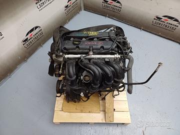 MOTORE COMPLETO HWDA 74kW / 100CV 1.6 D FORD FOCUS