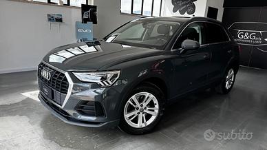 Audi Q3 2.0 TDI 150 CV S tronic- 2019