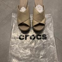 Scarpe donna crocs 37