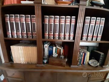 ENCICLOPEDIA UNIVERSALE DELL' ARTE DE AGOSTINI 