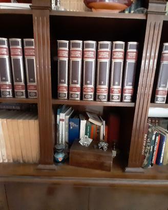 ENCICLOPEDIA UNIVERSALE DELL' ARTE DE AGOSTINI 