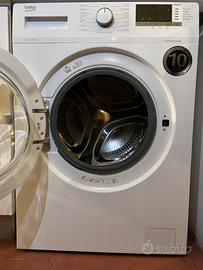 Lavatrice Beko in perfette condizioni