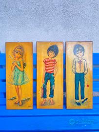 Quadro/quadri