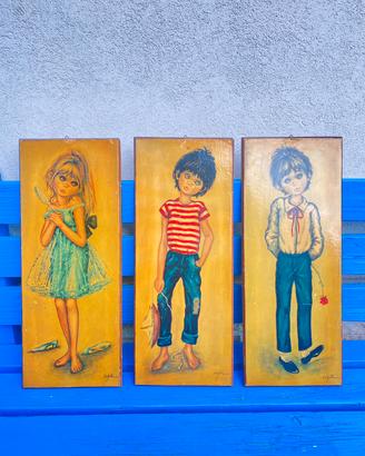 Quadro/quadri