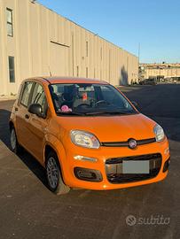 🚗Fiat Panda 1.2 Benzina Lounge (2017)
