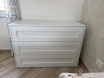 Cassettiera/ Como'