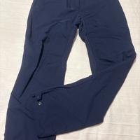 Pantaloni trekking donna
