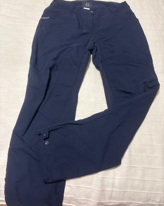 Pantaloni trekking donna