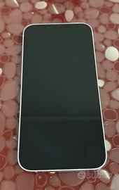 I Phone 14 128 giga Lilla