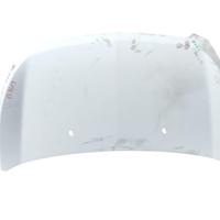 COFANO ANTERIORE CHEVROLET Spark 1Â° Serie (09>12)