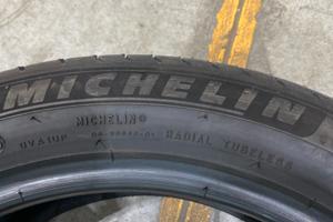 4 GOMME USATE ESTIVO 1855016-2054516 - CP17818782