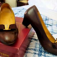 Scarpa donna Valleverde n. 38
