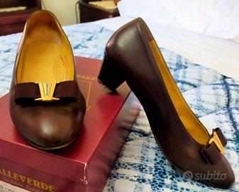 Scarpa donna Valleverde n. 38