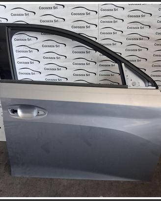 Porta Anteriore Destra PEUGEOT 208 II 9829810480