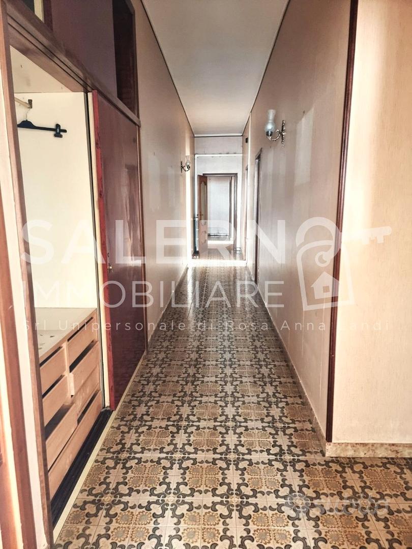 Appartamento – Sala Consilina, Salerno - Altro