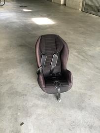 Seggiolino auto chicco