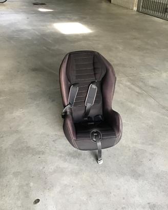 Seggiolino auto chicco