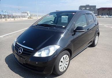 mercedes a180 cdi 2011 manuale