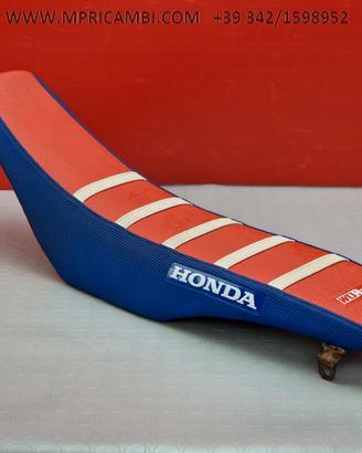 SELLA SEDUTA HONDA CRF 300 X 2010 2011 CRE 250 201