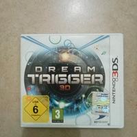 Dream trigger 3D per Nintendo 3DS 