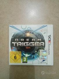 Dream trigger 3D per Nintendo 3DS 