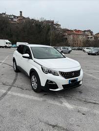 Peugeot 3008 - Diesel 130 cv