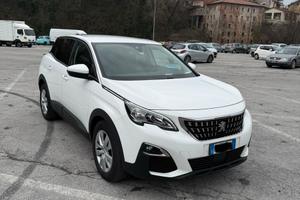 Peugeot 3008 - Diesel 130 cv