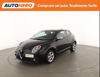 ALFA ROMEO MiTo LR54807