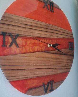 Orologio da parete