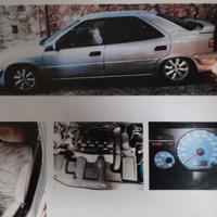 CITROEN XANTIA
