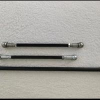 Kit Leveraggi Cambio su Uniball Gr. N Saxo 106 Ax