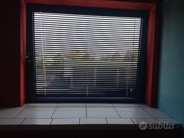 Veneziane in alluminio