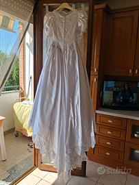 Vestito da Sposa 