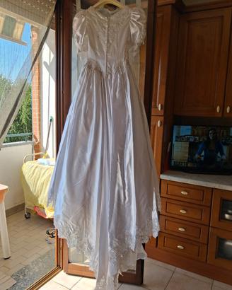 Vestito da Sposa 