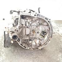 CAMBIO MANUALE COMPLETO PEUGEOT 208 Serie 223275 D